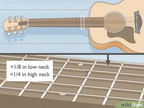Image titled Buy a Used Acoustic Guitar Step 14
