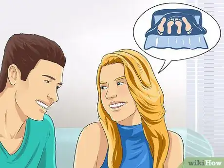 Image titled Tell Your Date You Had Cancer Step 11