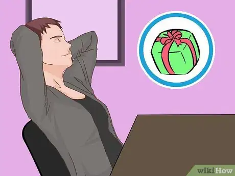 Image titled Work Hard Without Any Expectations Step 8