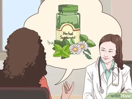 Image titled Check the Safety of Herbal Supplements Step 1