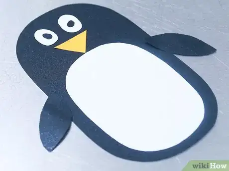 Image titled Make a Paper Penguin Step 27