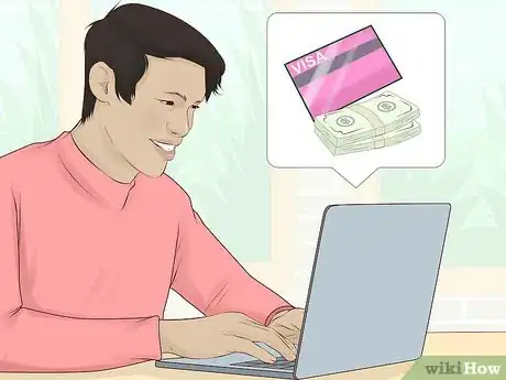 Image titled Obtain a Turkish Visa Step 9