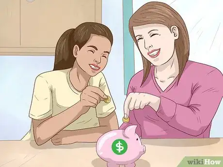 Image titled Become Successful As a Single Parent Step 13