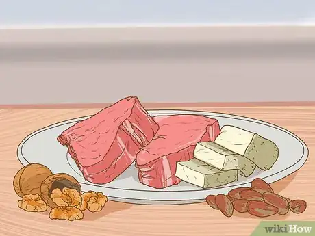 Image titled Boost Metabolism As a Thyroid Patient Step 7