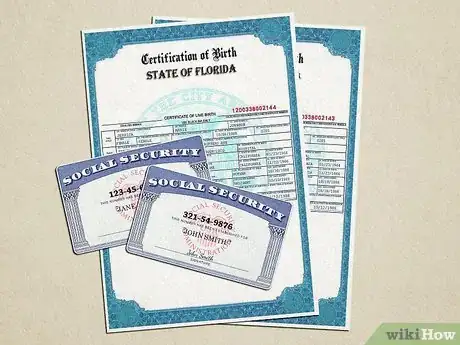 Image titled Apply for WIC in Florida Step 8