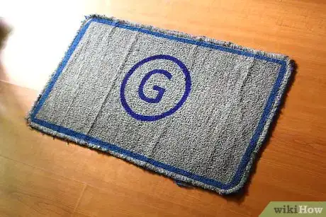 Image titled Make a Monogram Doormat Step 20