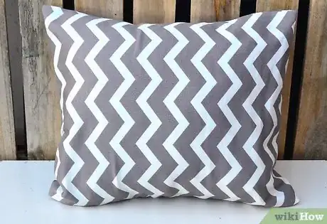 Image titled Make an Envelope Cushion Step 8