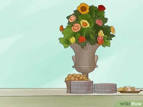 Image titled Style a Buffet Step 5