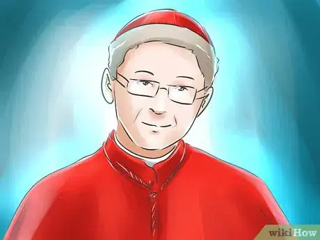 Image titled Become a Cardinal Step 13