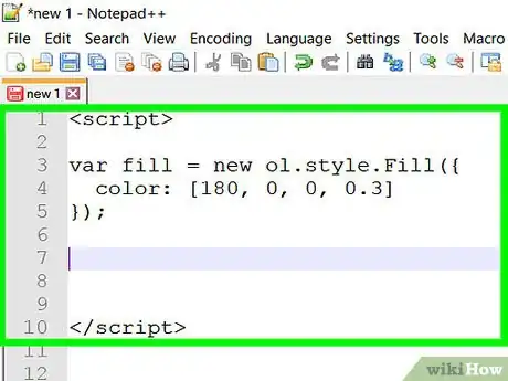 Image titled Open and Test a PHP Script in WampServer Step 5