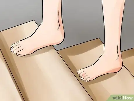 Image titled Recognize Plantar Fasciitis Symptoms Step 2