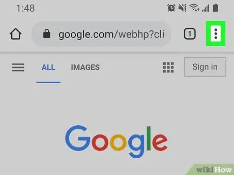 Image titled Sign Out of Google Chrome Step 7