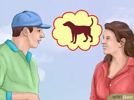 Image titled Make Your Dog Get Along With Other Dogs Step 17