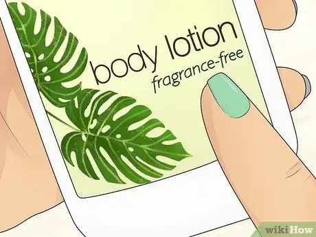 Image titled Avoid Irritation Caused by Natural Skin Care Products Step 3