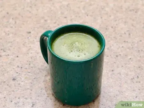 Image titled Make Green Tea Latte Step 11