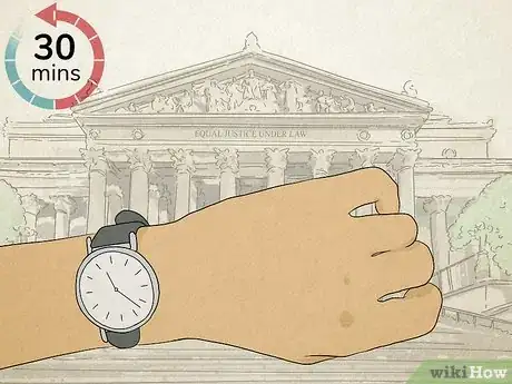 Image titled Fight a Debt Collection Lawsuit Step 16