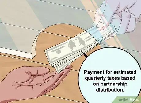 Image titled File Taxes for an LLC Step 6