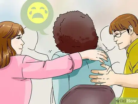 Image titled Cope With a Moody Teenager Step 17