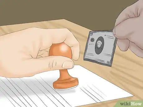 Image titled Expunge a Felony in Ohio Step 14