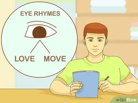 Image titled Use a Rhyming Dictionary Step 10