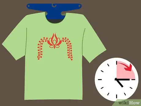 Image titled Use a Yudu Screen Printing Machine Step 15