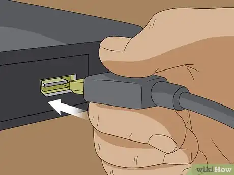 Image titled Set Up Android TV Box Step 2