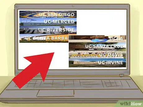 Image titled Get Into UC Berkeley Step 10