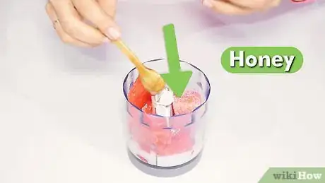 Image titled Make a Watermelon Smoothie Step 10