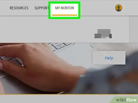 Image titled Cancel Norton on PC or Mac Step 4