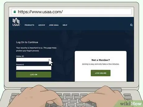 Image titled Cancel USAA Credit Monitoring Step 6