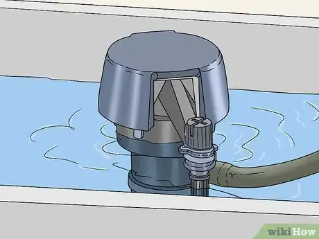 Image titled Adjust the Fill Valve on a Toilet Step 15