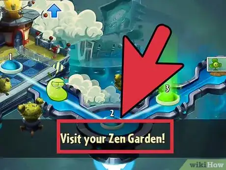 Image titled Take Care of Zen Garden Plants in Plants vs Zombies 2 Step 3