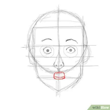 Image titled Surprised face mouth Step 9