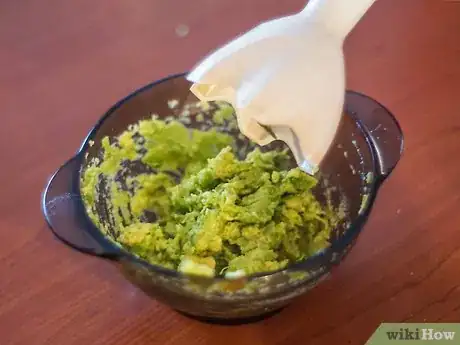 Image titled Make Avocado Tea Sandwiches Step 9