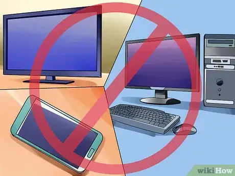 Image titled Get Back to Sleep Step 13