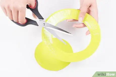 Image titled Make a Paper Dreamcatcher Step 1