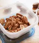 Shell Pecans
