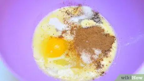 Image titled Make Christmas Muffins Step 2