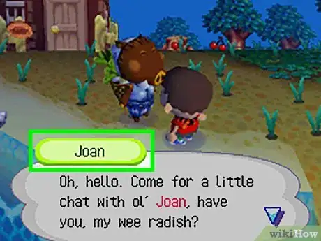 Image titled Get Red Turnips in Animal Crossing Step 1