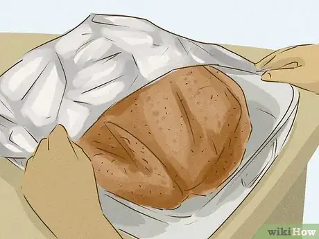 Image titled Cope when Thanksgiving Dinner Goes Wrong Step 9