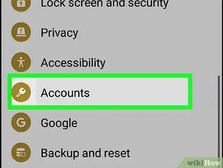 Image titled Create a Samsung Account Step 2