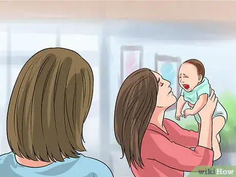 Image titled Treat Postpartum Bipolar Disorder Step 13