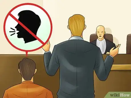 Image titled Defend Yourself Against Possession Charges when You Had No Knowledge of the Crime Step 12