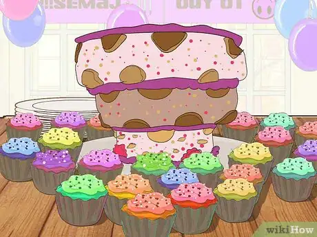 Image titled Throw a Backwards Birthday Party Step 9