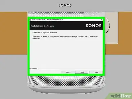 Image titled Update Music Library on Sonos on PC or Mac Step 4