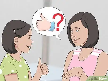Image titled Get Along with Your Younger Sister Step 5
