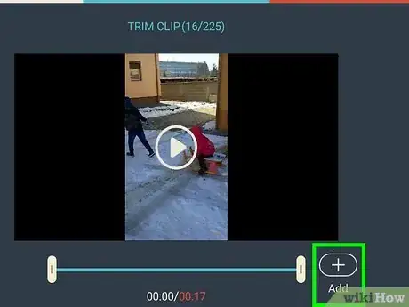 Image titled Facetune a Video on Android Step 7