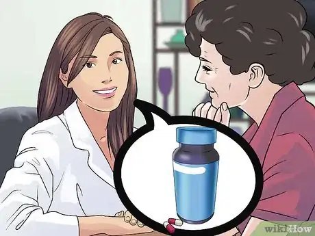 Image titled Deal With Hot Flashes Step 11