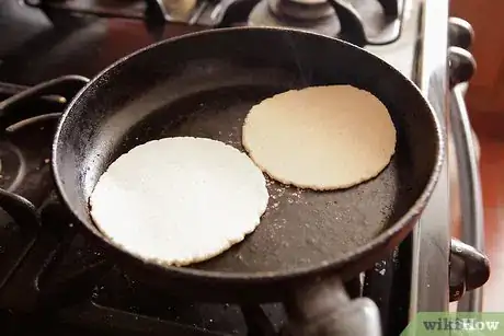 Image titled Make Your Own Tortillas Step 21Bullet1