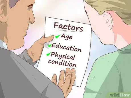 Image titled Get Alimony when Only Married for a Short Period Step 8